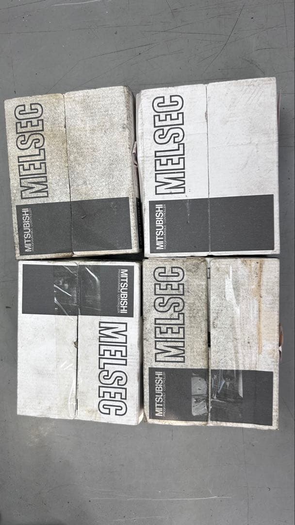 A1SY50 Mitsubishi Output Unit 三菱