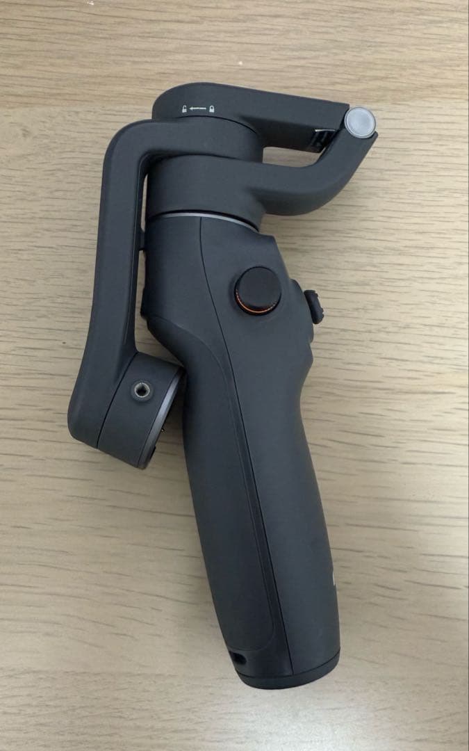 DJI ジンバル Osmo Mobile 6 モバイルケース付き