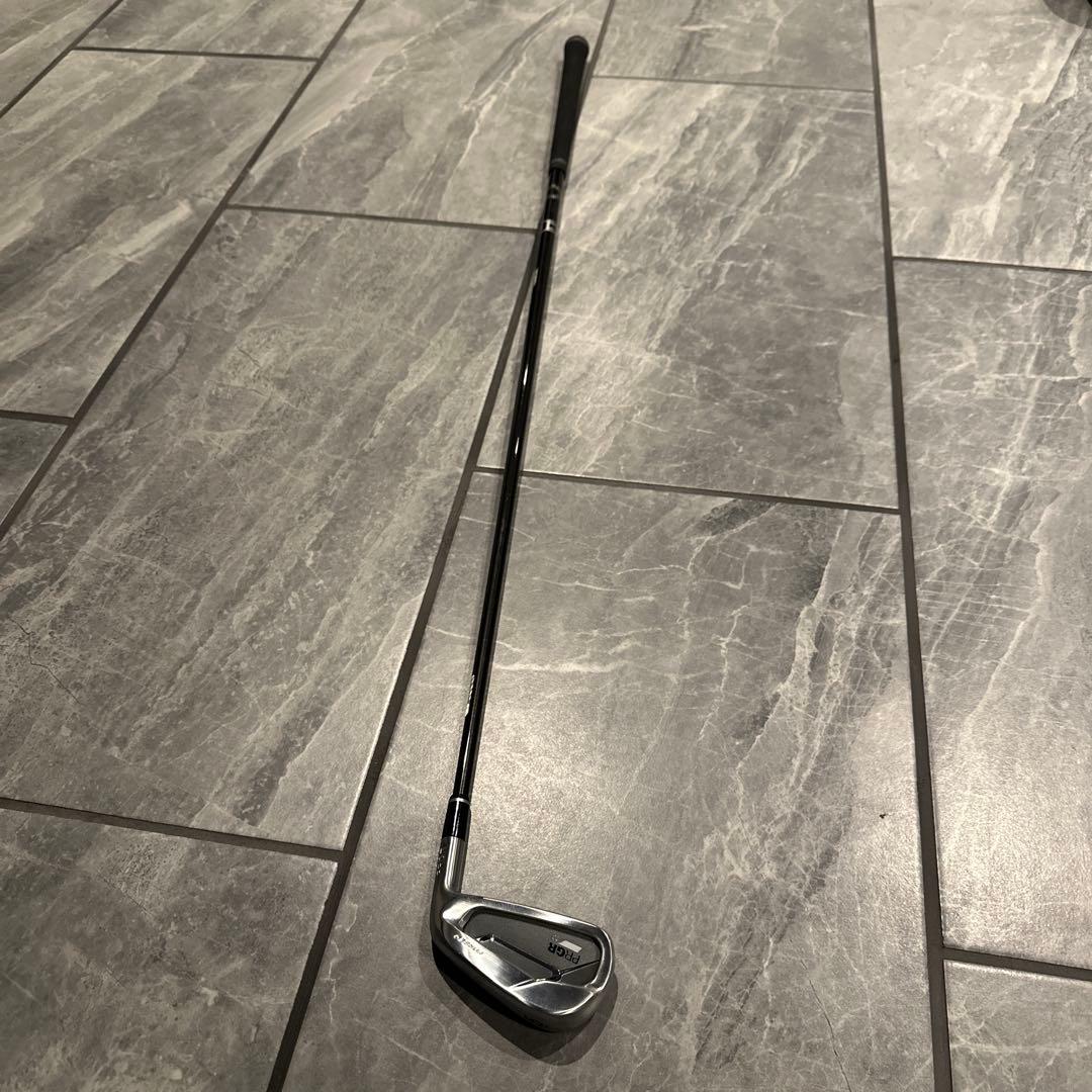 プロギア03アイアン　5番単品