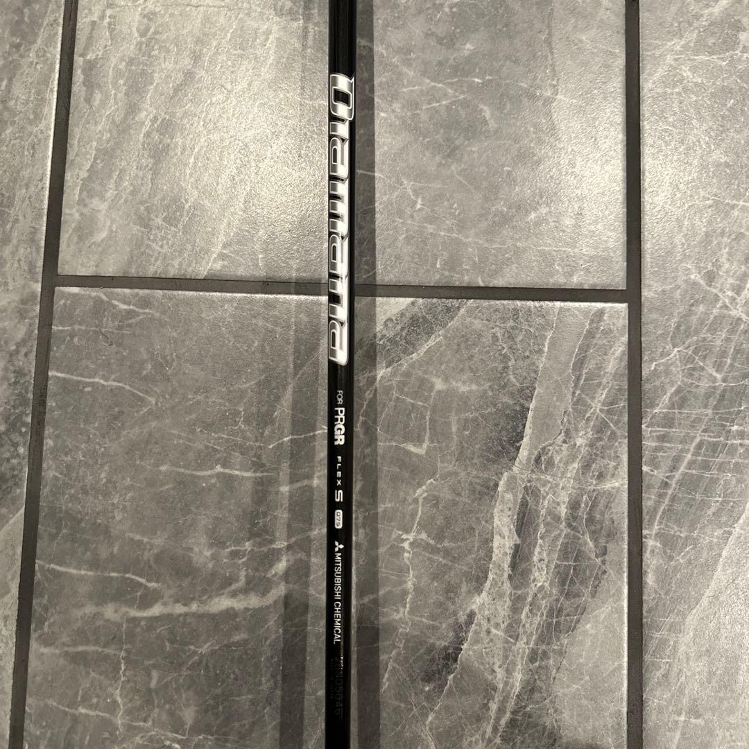 プロギア03アイアン　5番単品