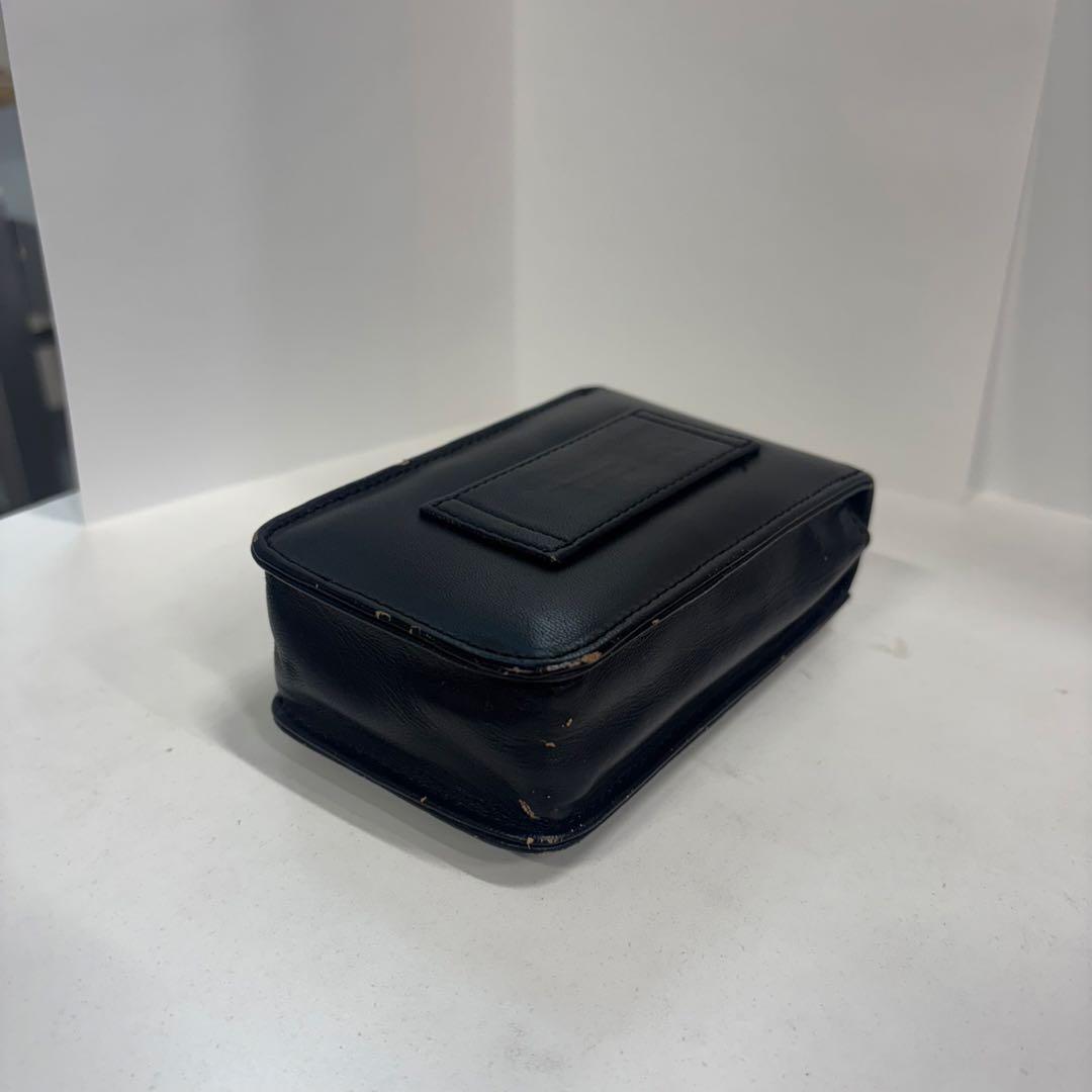 【完動品】CONTAX T3　コンパクトフィルムカメラ チタンシルバー