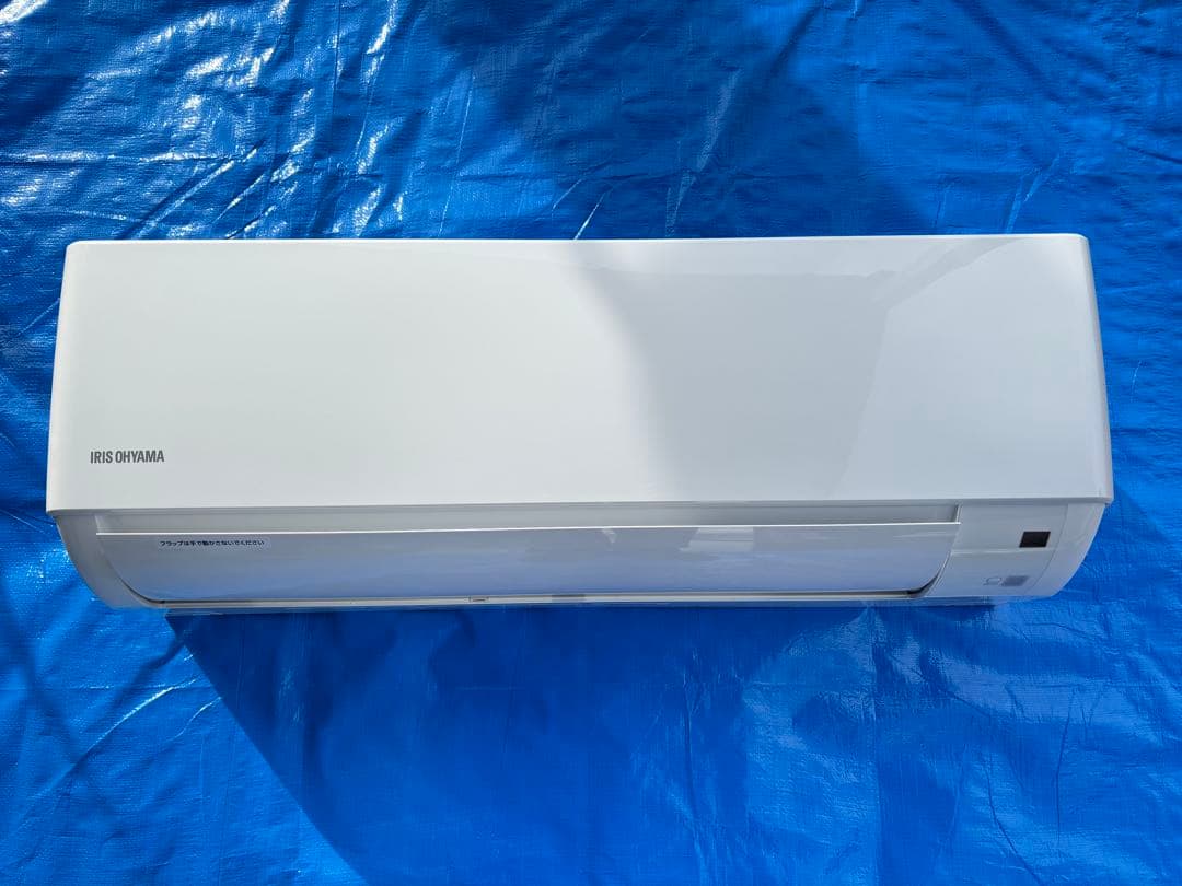 アイリス IHF-2206G エアコン 6畳～9畳 アイリスオーヤマ