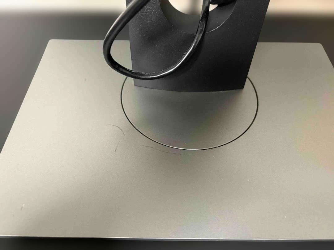 Dell U2718QM 4k ips 27インチ