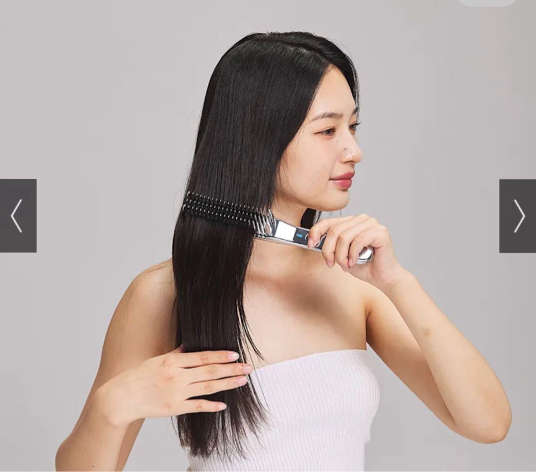 カラマンビューティーブラシ　ディノス