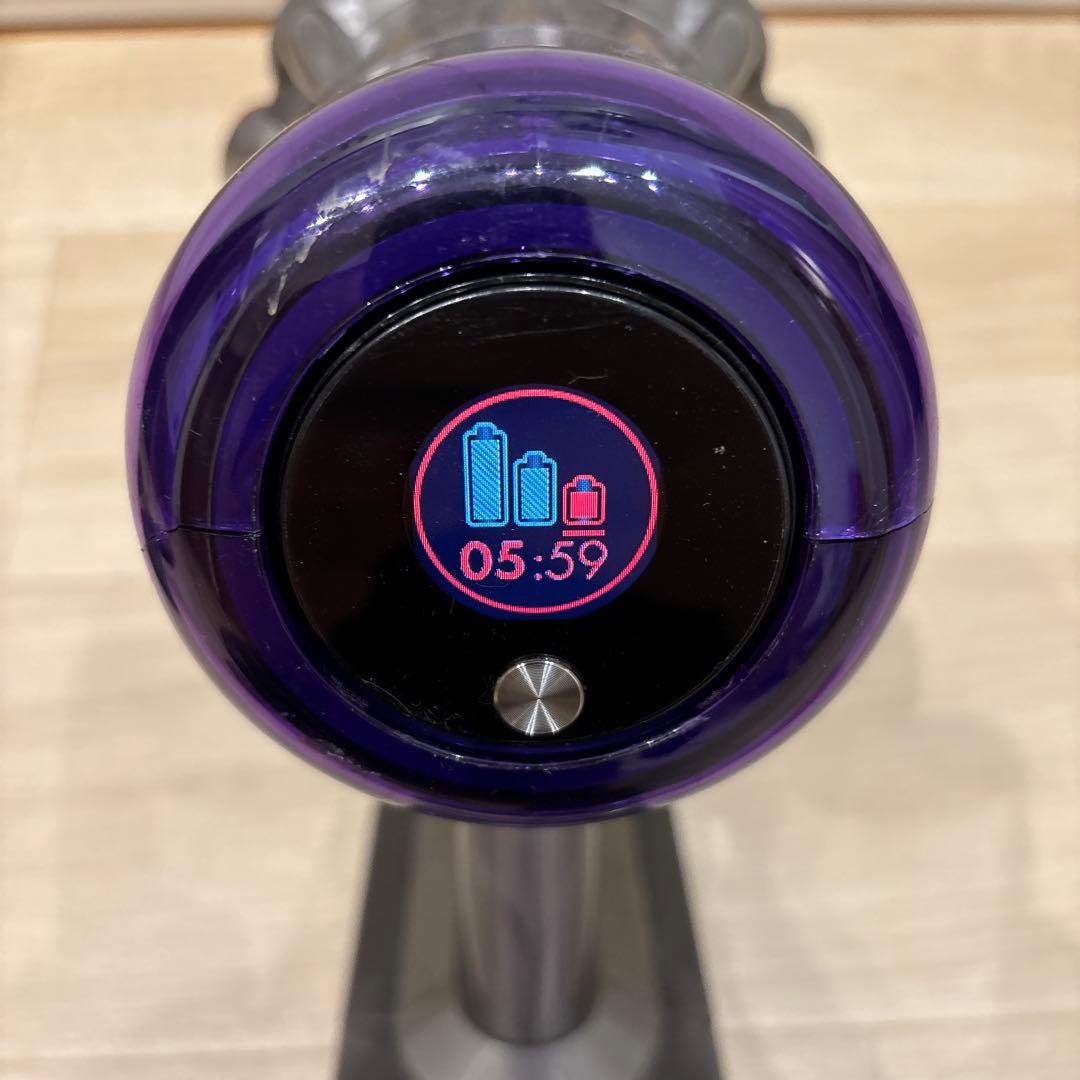 【整備済み動作品】ダイソン　SV14　V11