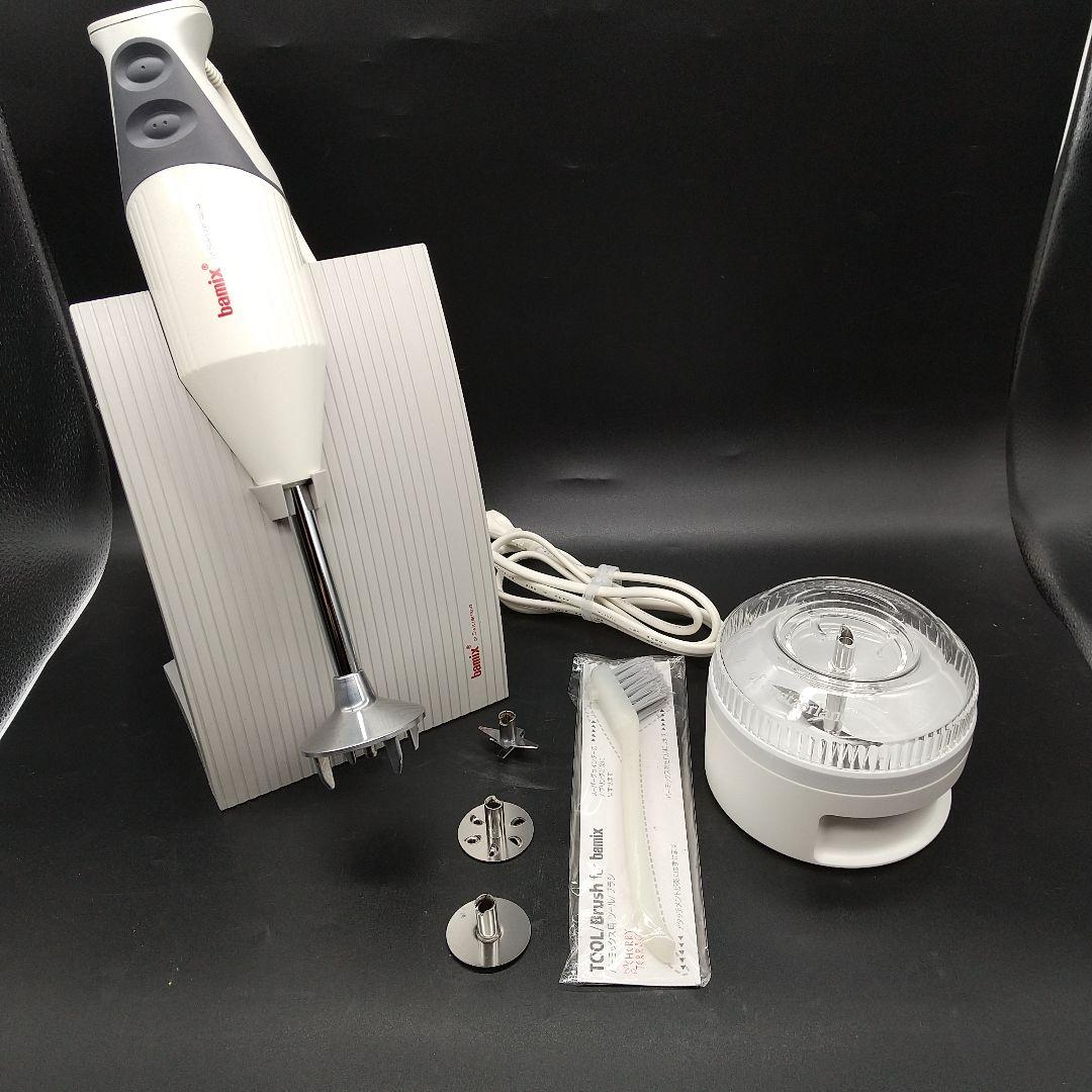 バーミックス チェリーテラス M250