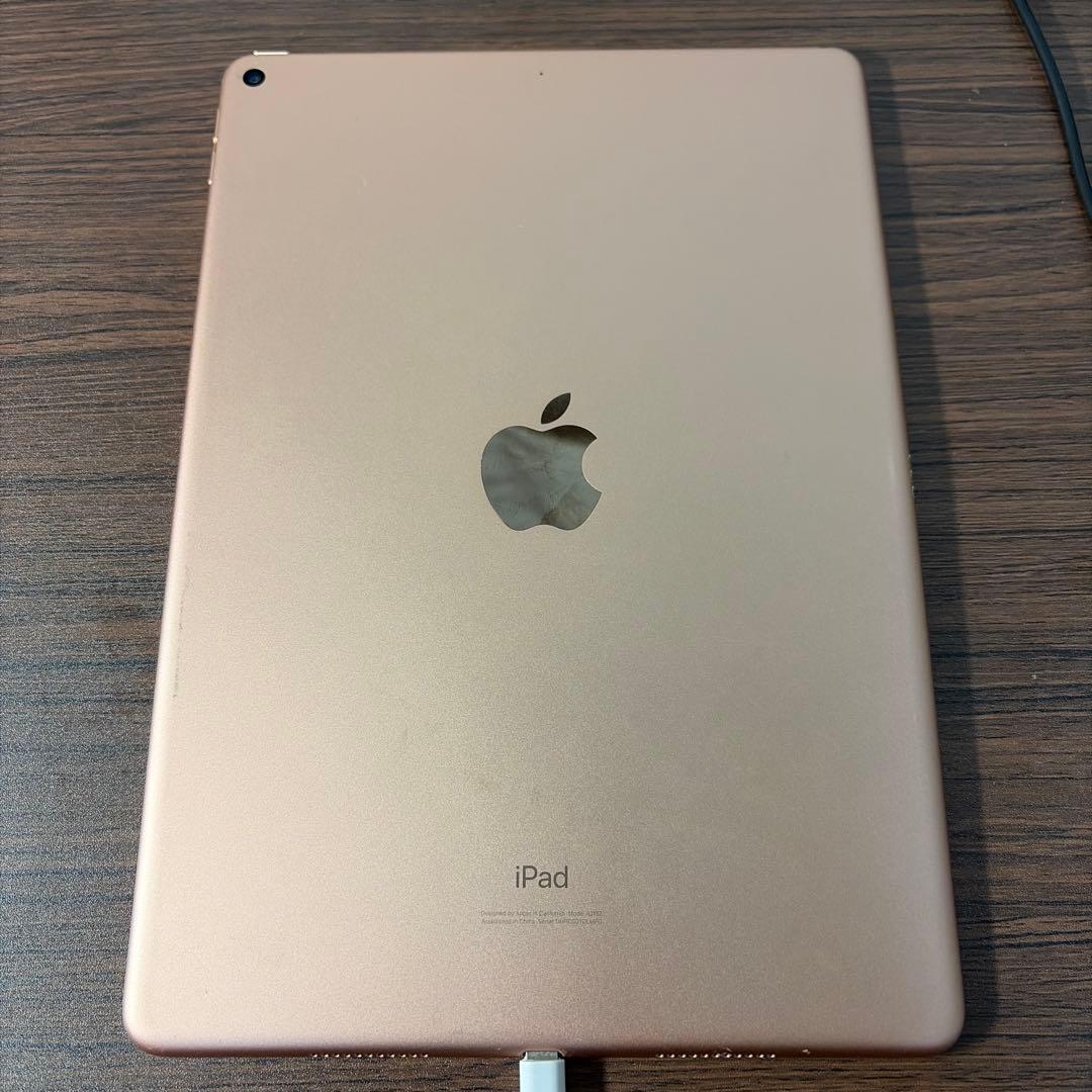 Apple iPad Air (3世代) 64GB ゴールド 本体のみ
