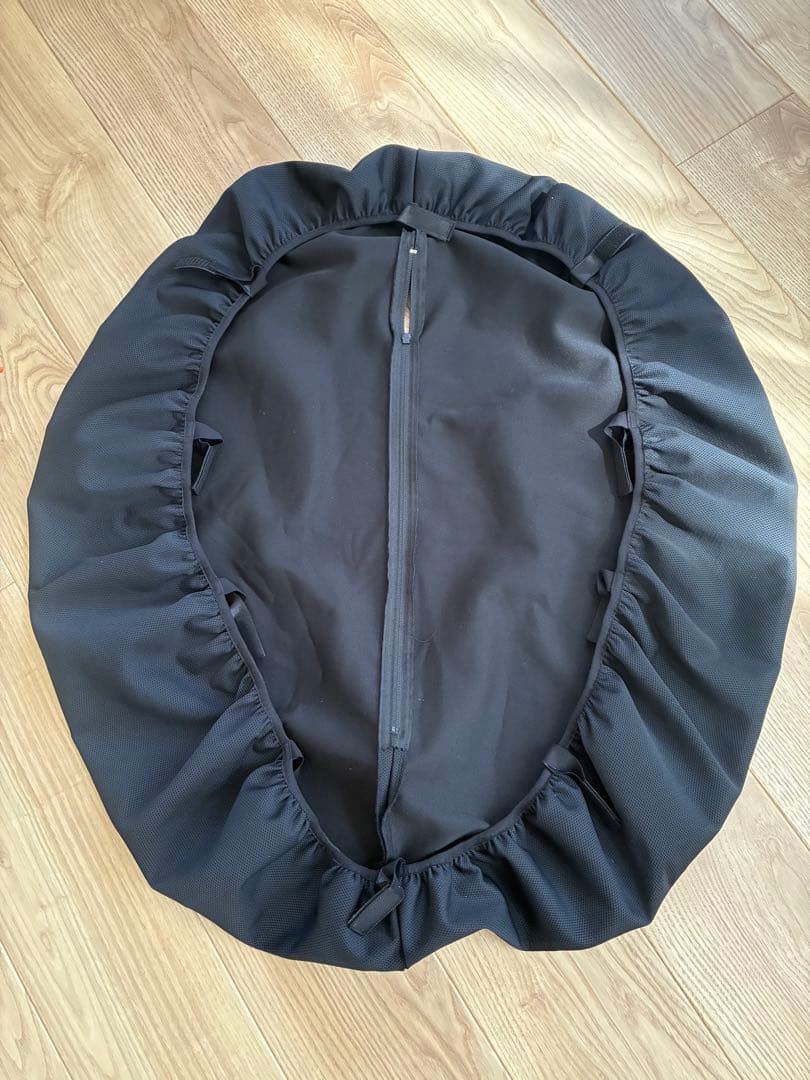 aya aiba 愛波あや　ベビーカー遮光カバー