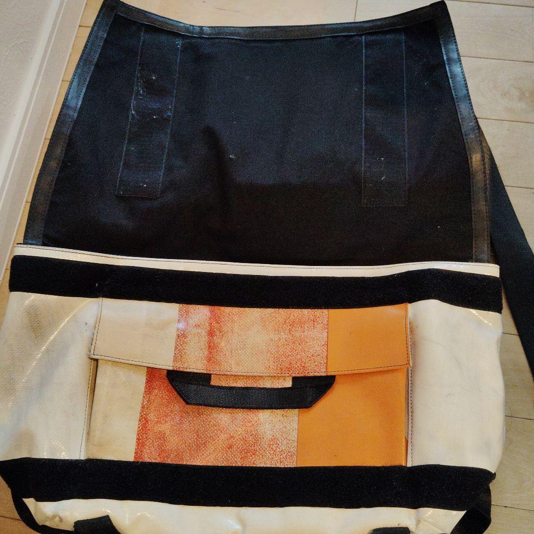 FREITAG フライターグ　F18 REX　メッセンジャーバック