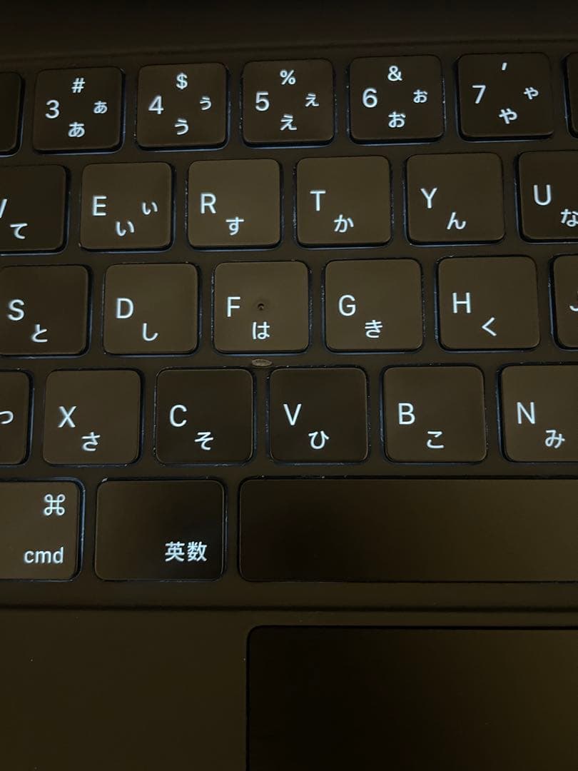 iPad Pro 12.9インチ 第4世代 256GB