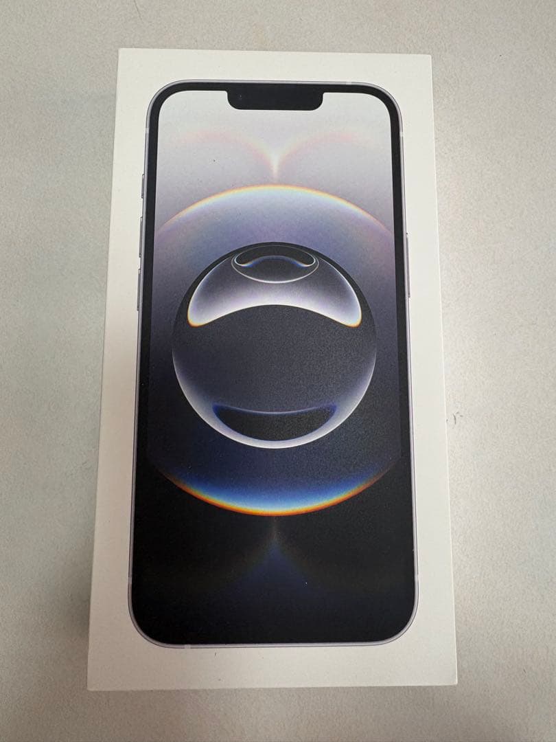 iPhone16e ホワイト【新品未開封】SIMフリー 128GB Apple