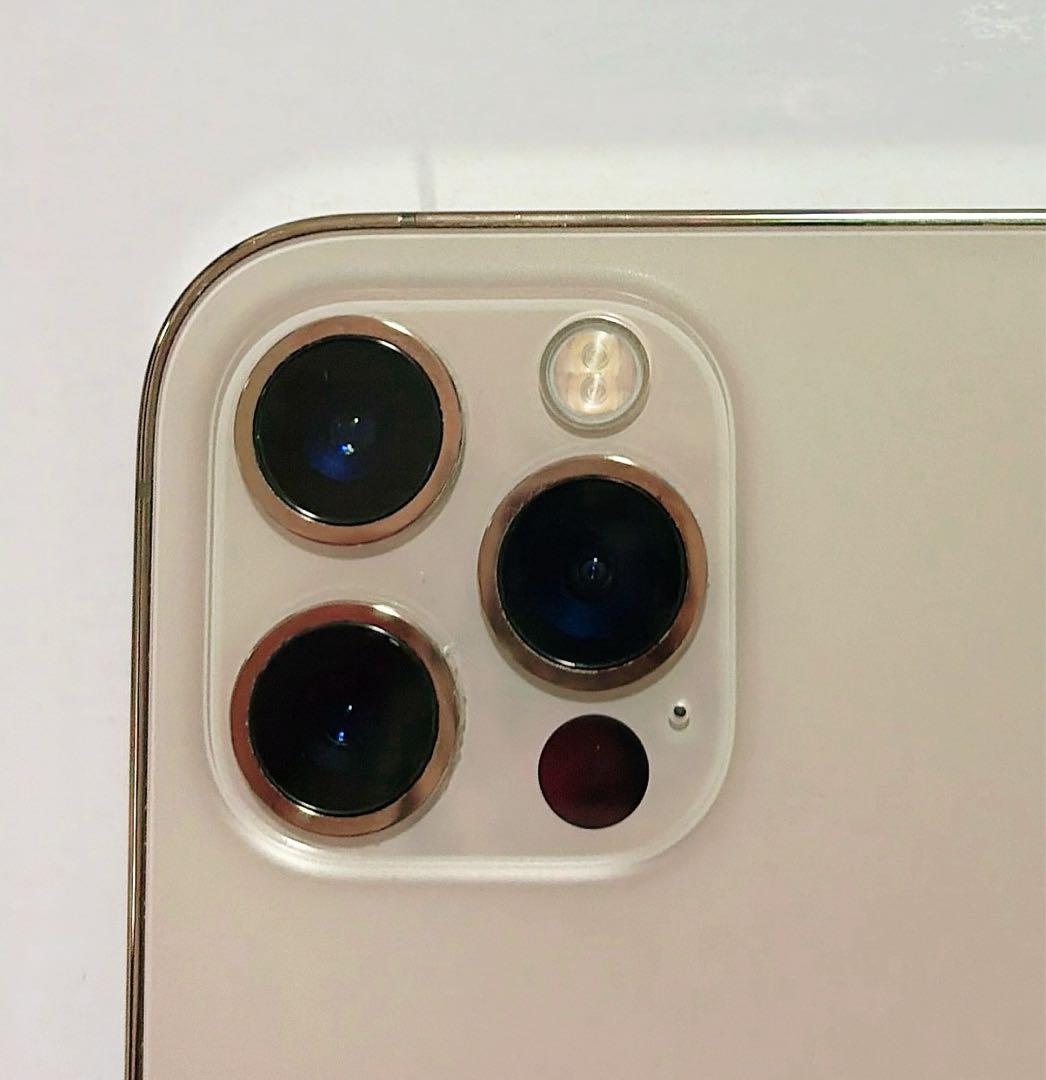 【NV SU】Apple iPhone 12 Pro 256G SIMフリ