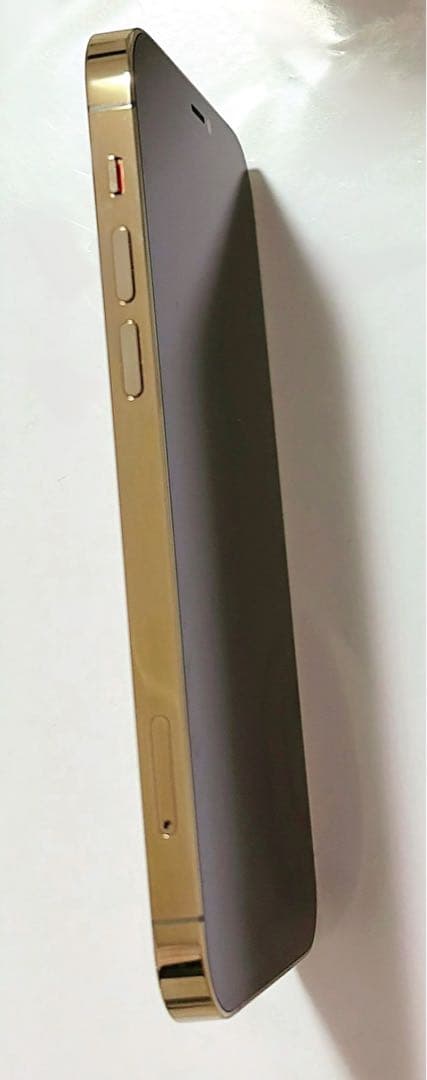 【NV SU】Apple iPhone 12 Pro 256G SIMフリ