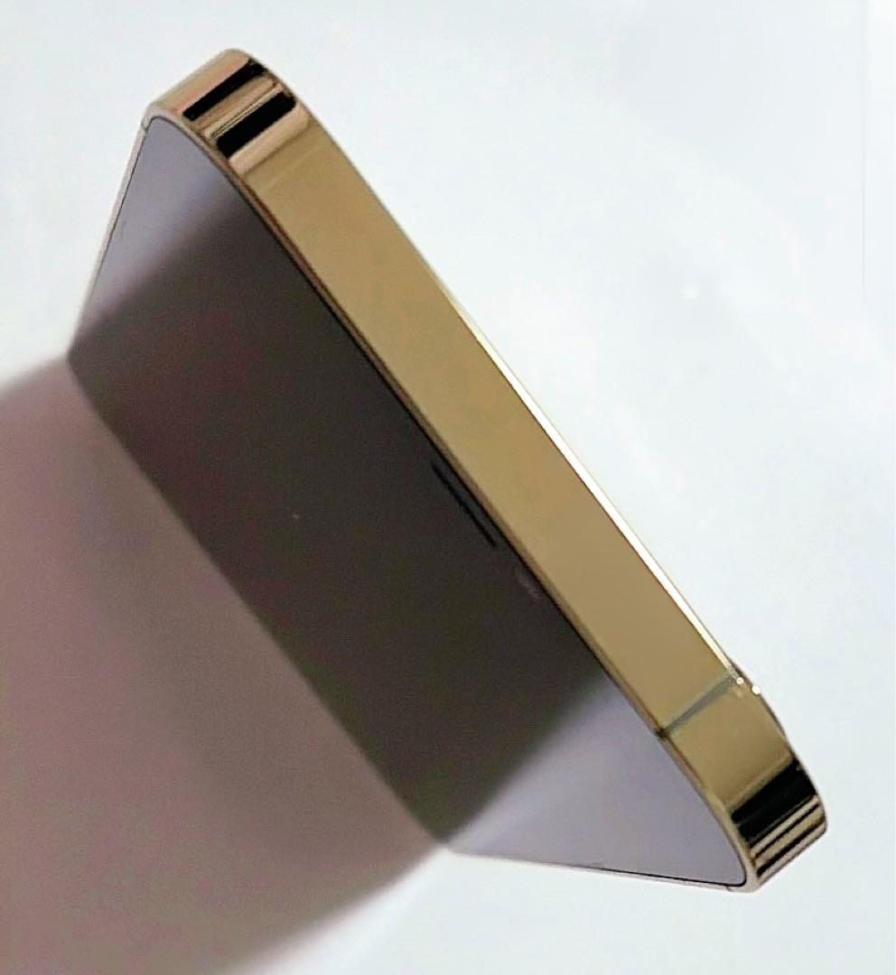 【NV SU】Apple iPhone 12 Pro 256G SIMフリ