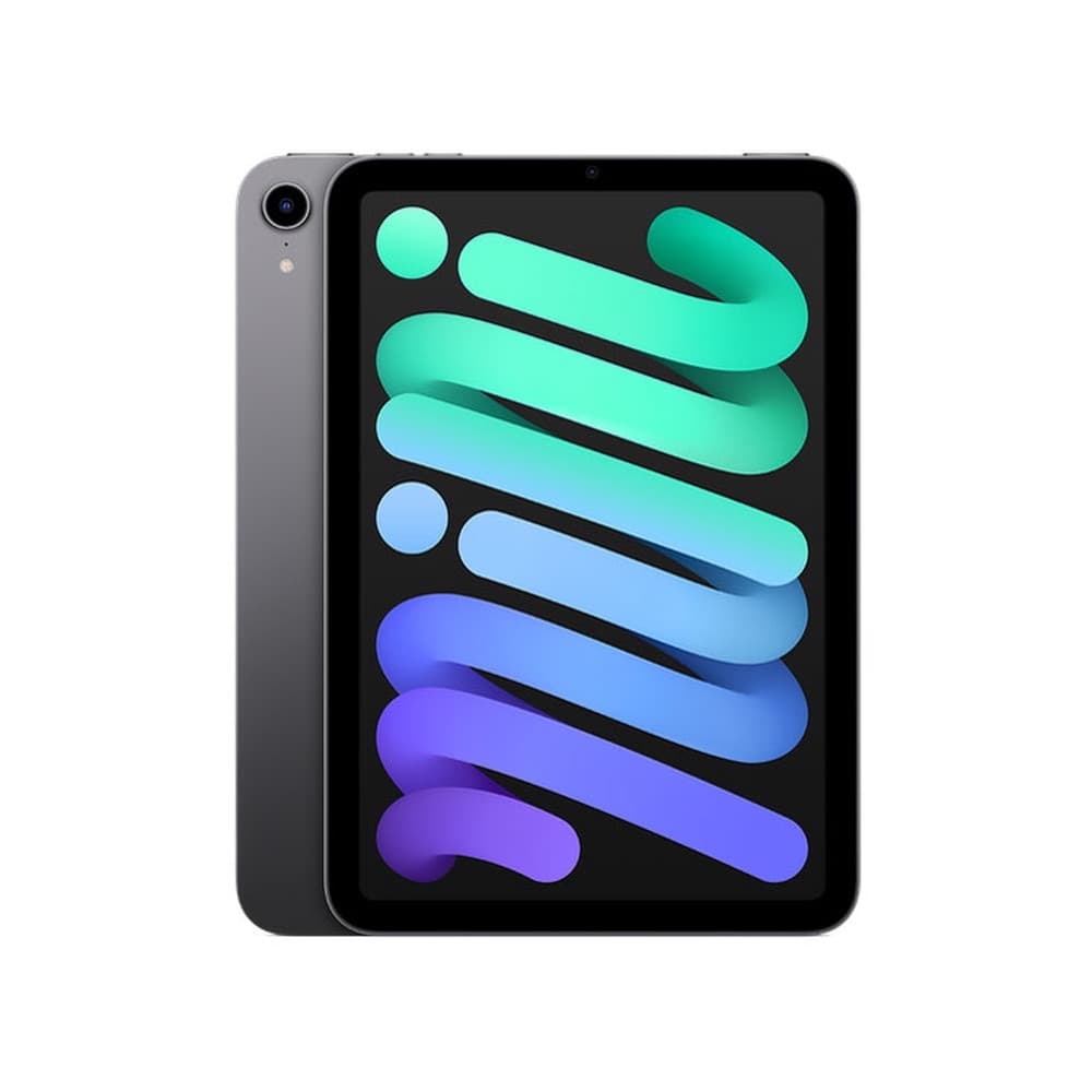 新品Apple iPad mini6 64GB スペースグレイ Wi-Fiモデル