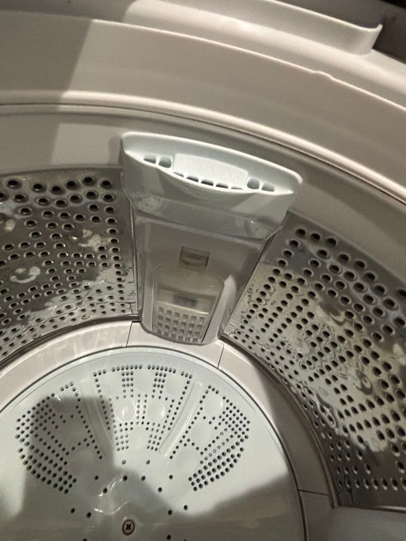 日立洗濯機BEATWASH 8kg