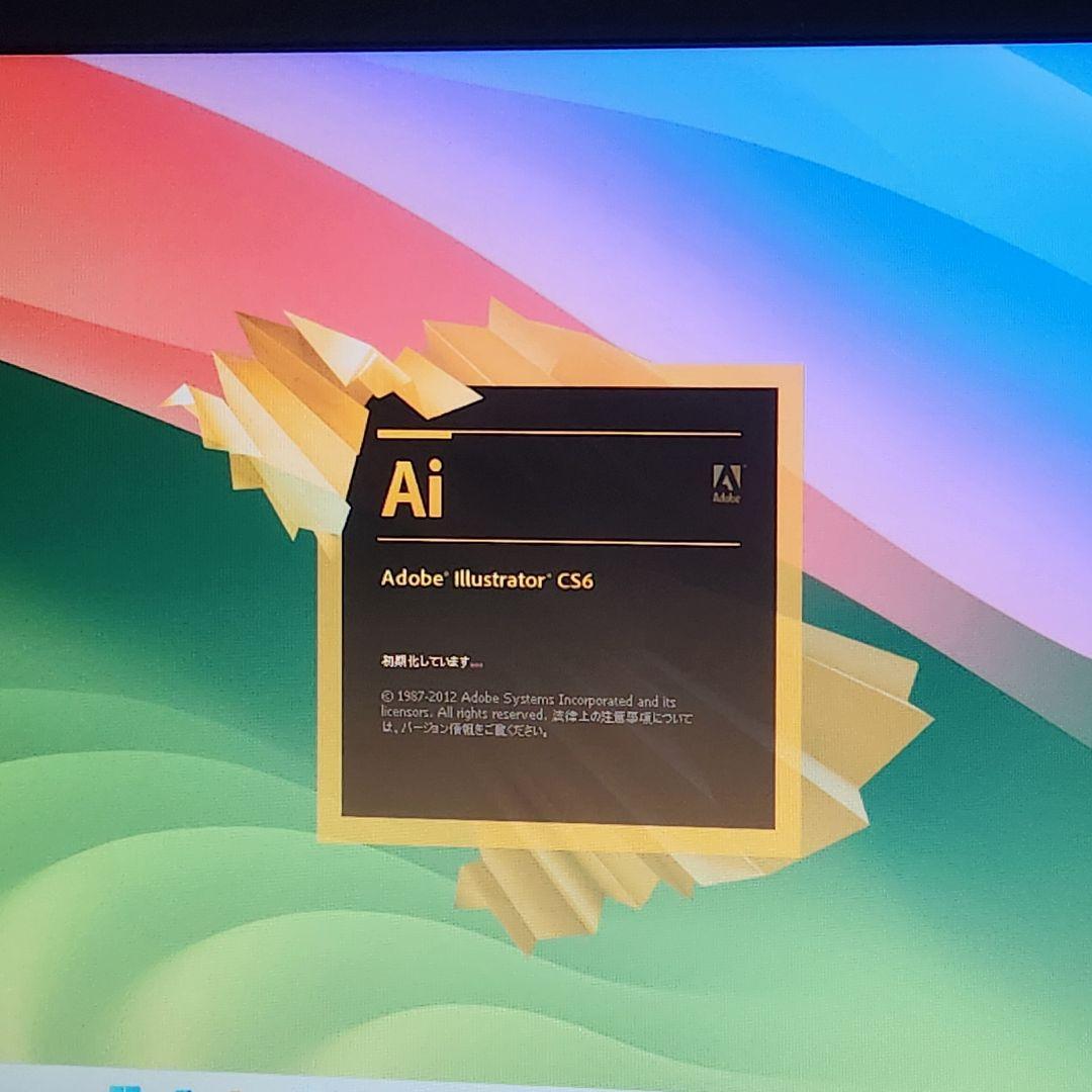 8世代i5✨️Office2024✨️Photoshop&Illustrator