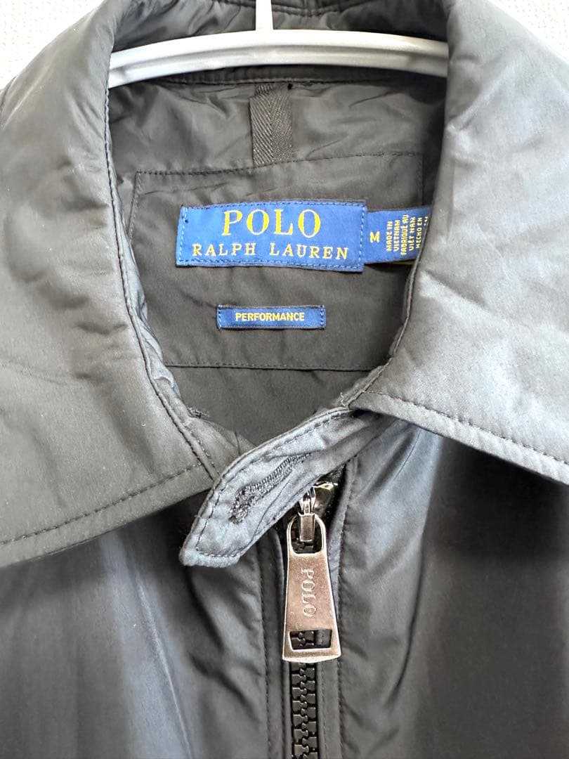 ラルフローレン/サウスランドパッカブルジャケット/定価42900円