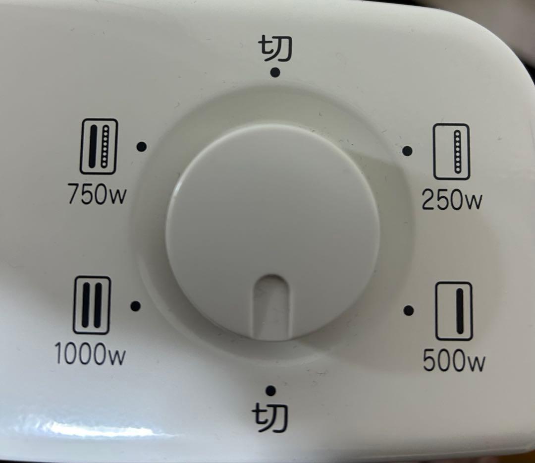 Aladdin AEH-G100C 遠赤グラファイトヒーター　1000W