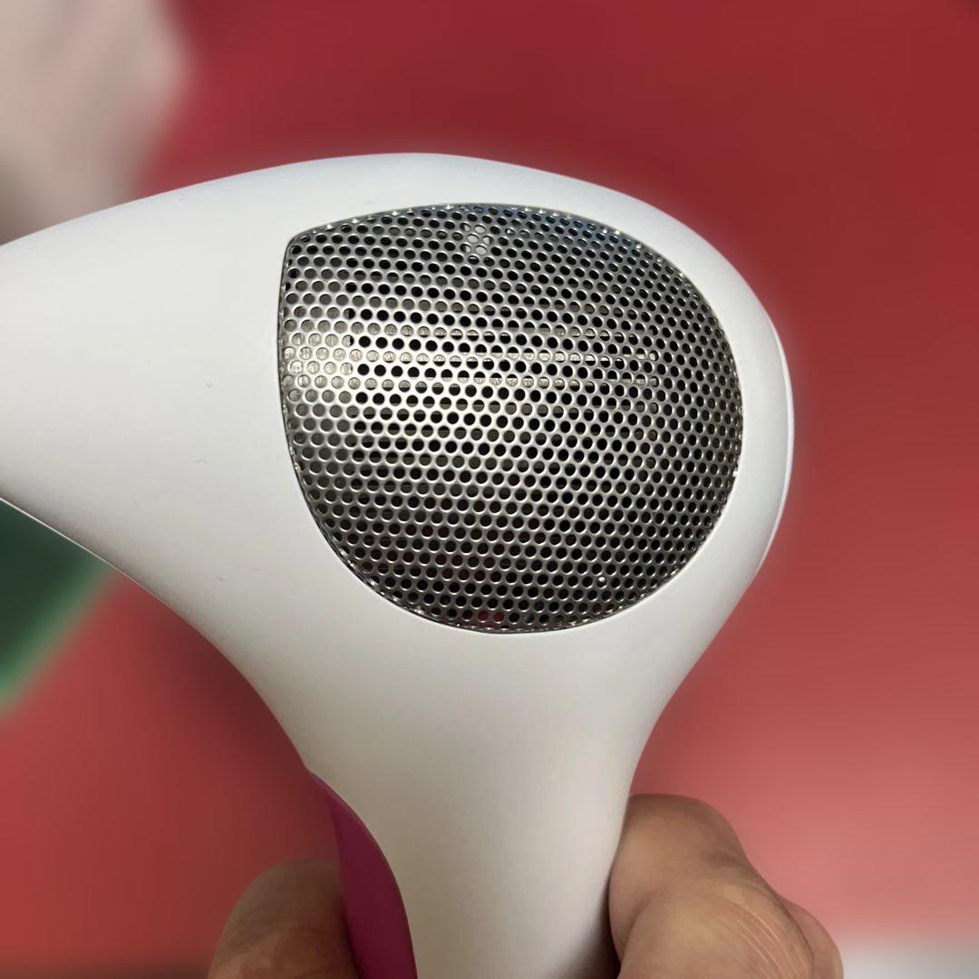 tria beauty トリア 脱毛器 4X 箱・説明書付