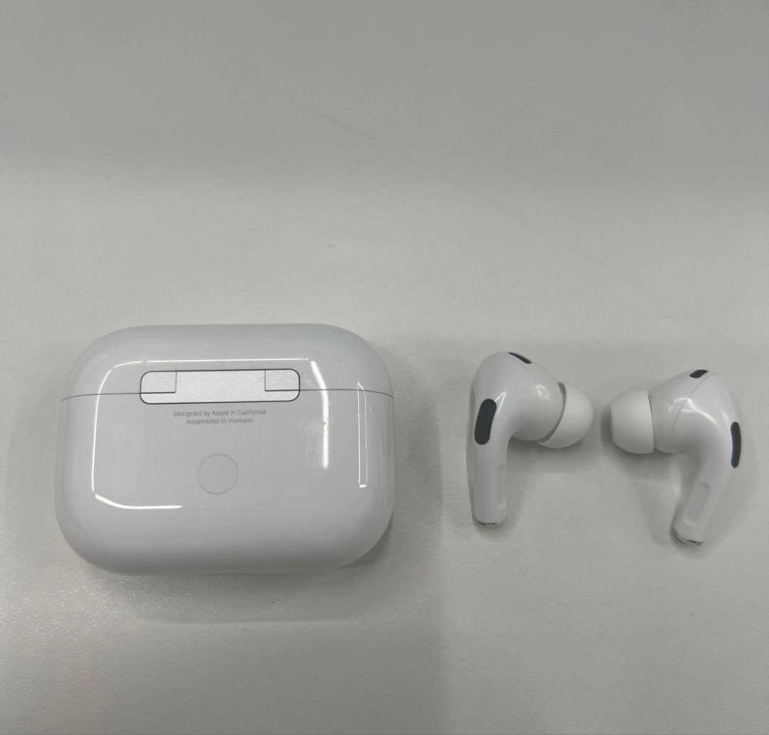 イヤホン AirPodsPro2 (2nd generation)