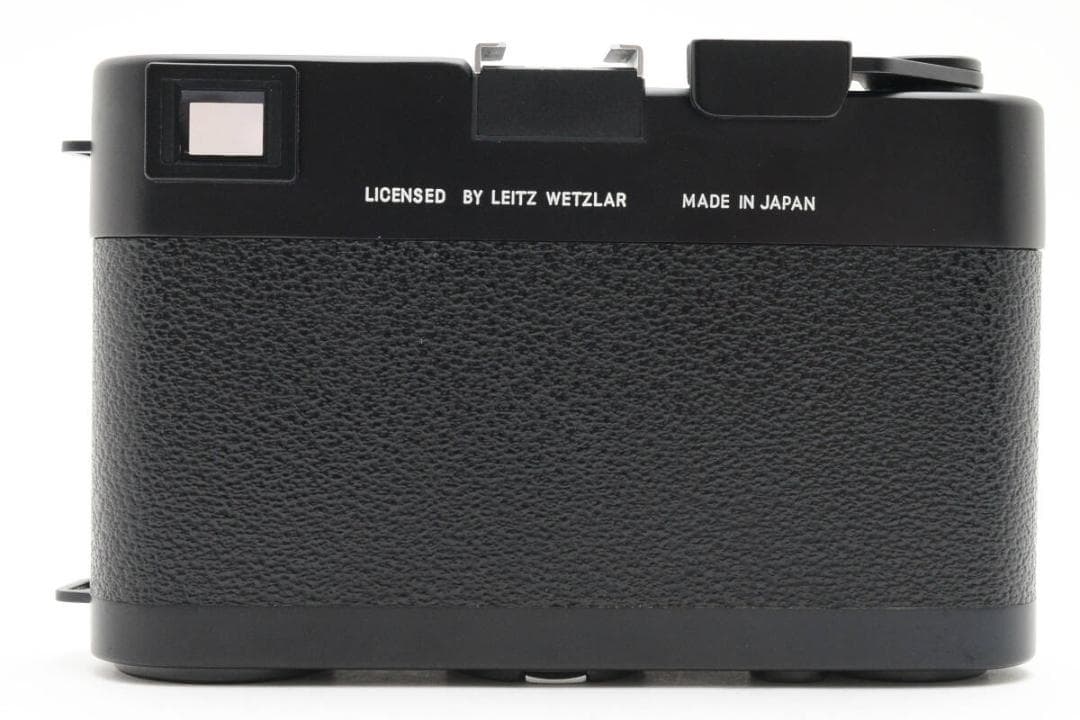 ミノルタ MINOLTA LEITZ minolta CL ボディ T1185