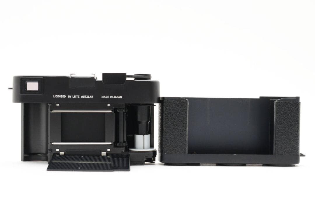 ミノルタ MINOLTA LEITZ minolta CL ボディ T1185