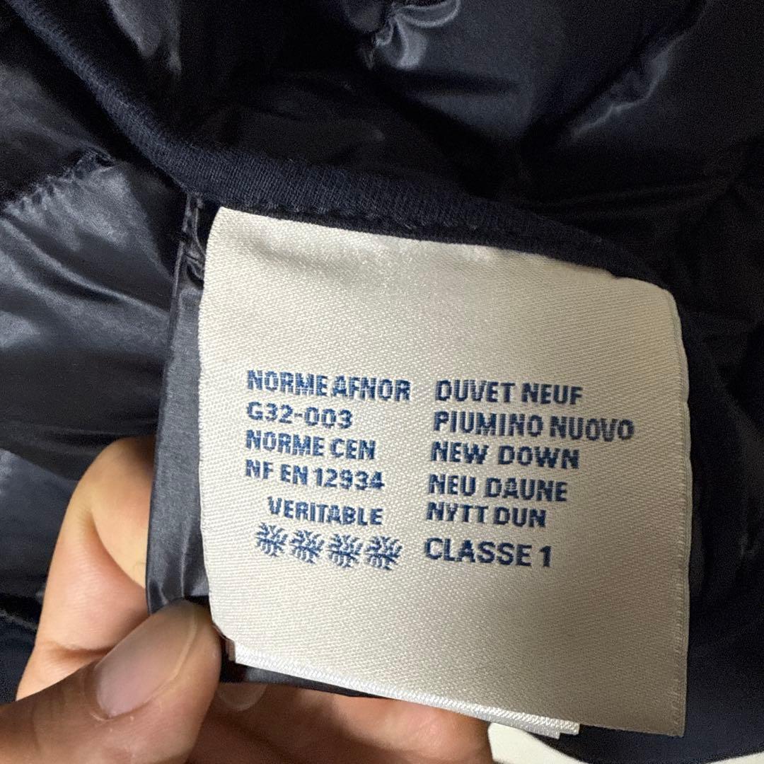 モンクレール MONCLER パーカー 2018 フーディー スウェット