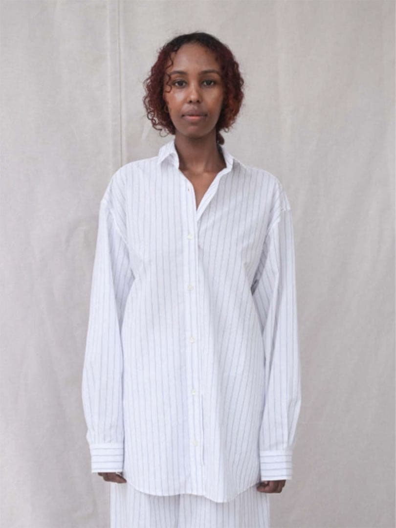 ベースレンジOle シャツXSシティショップtodayfulビオトープroku