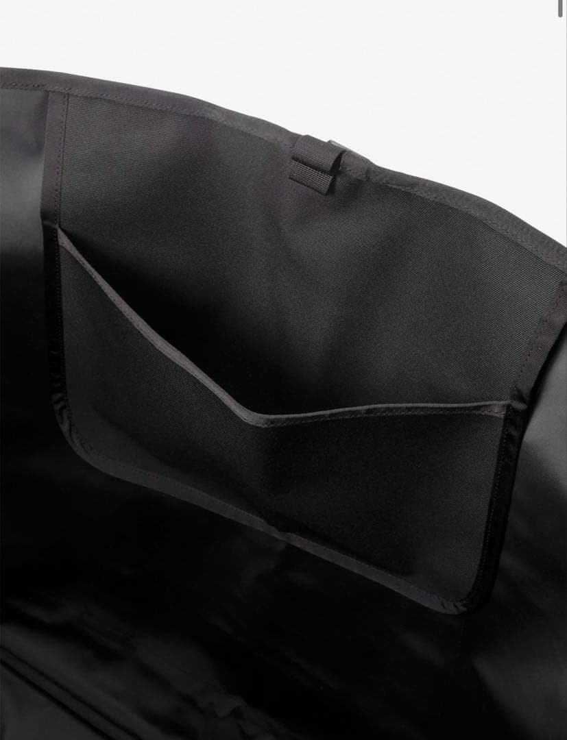 THE NORTH FACE フィルデンス ギアトート　L 黒　ノースフェイス