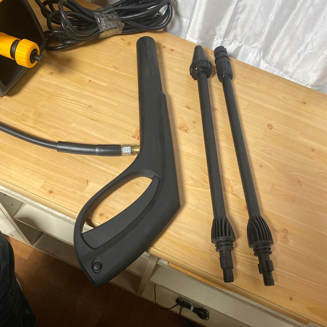 ✨ 京セラ(Kyocera) POWER 高圧洗浄機 AJP-1420A