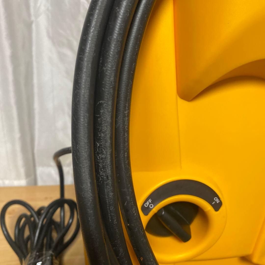 ✨ 京セラ(Kyocera) POWER 高圧洗浄機 AJP-1420A