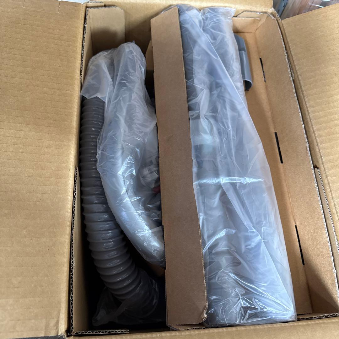 希少 未使用品 MITSUBISHI TC-SD5J-A 掃除機 廃盤 05年