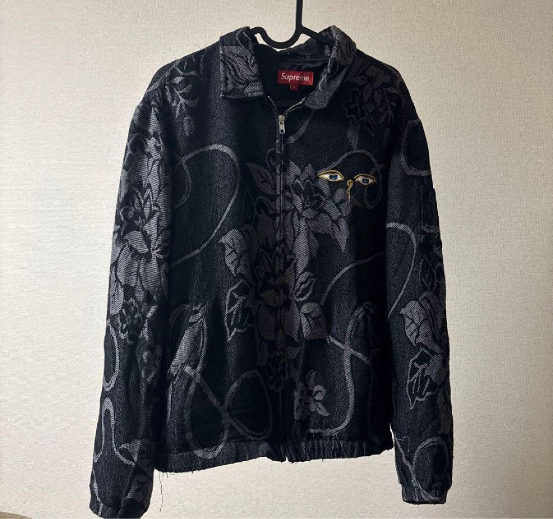 ＠*可様 Supreme Truth Tour Jacket 17 Lサイズ ジ