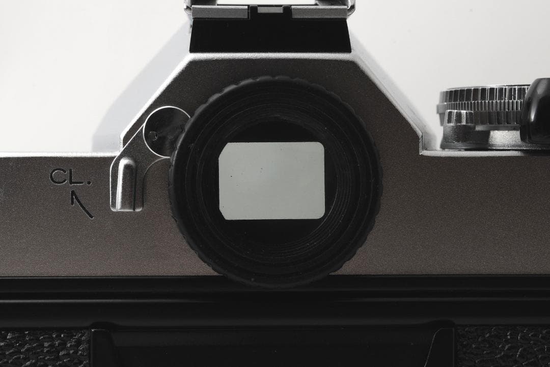 コニカ AUTOREFLEX T3 HEXANON AR 50mm F/1.7