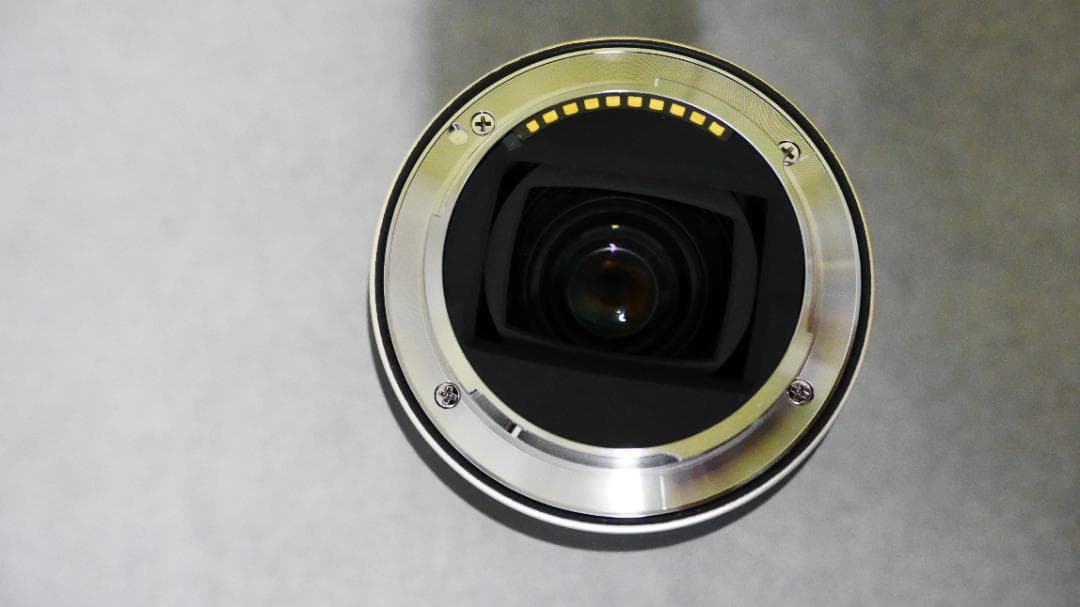 【値下げ】タムロン 28-200mm F2.8-5.6 DiⅢ RXD