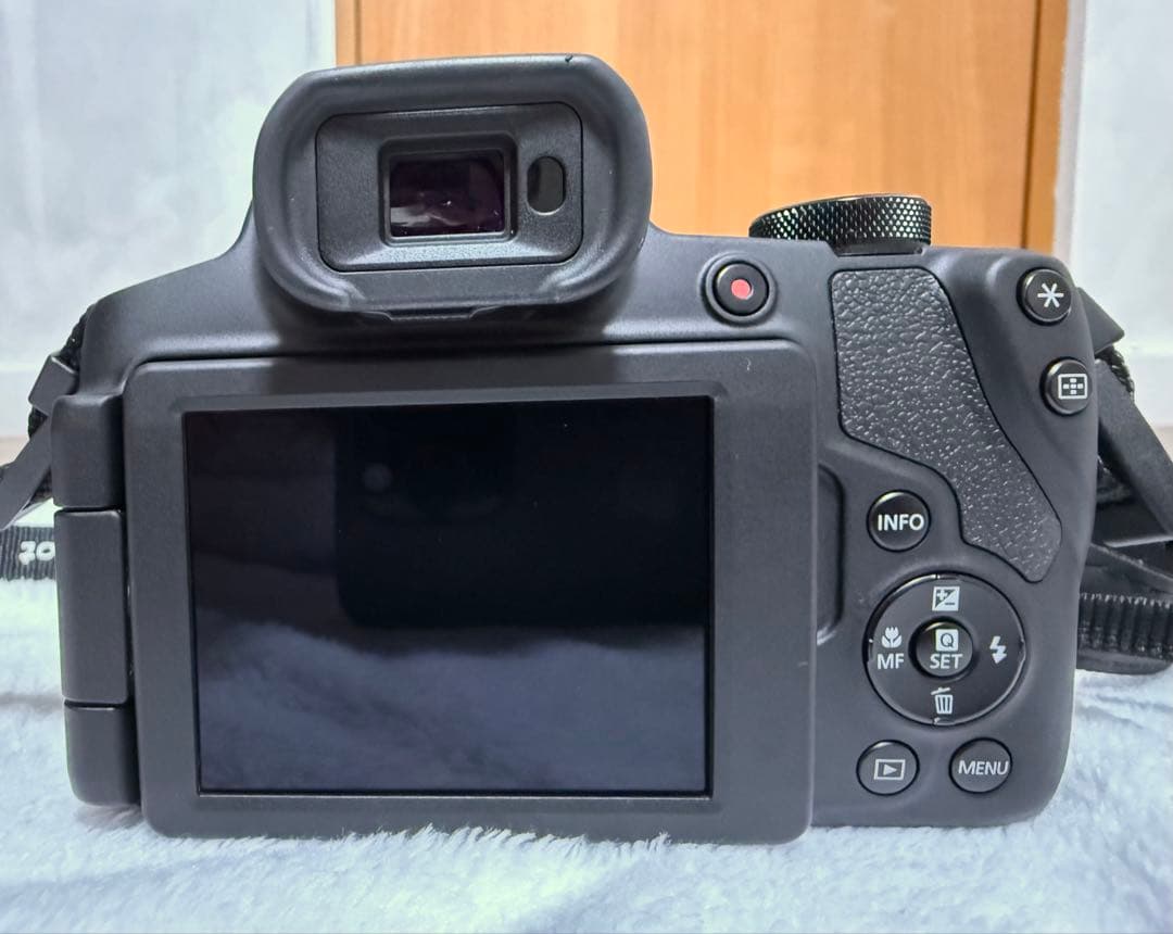 裕*様 Canon PowerShot SX70 HS