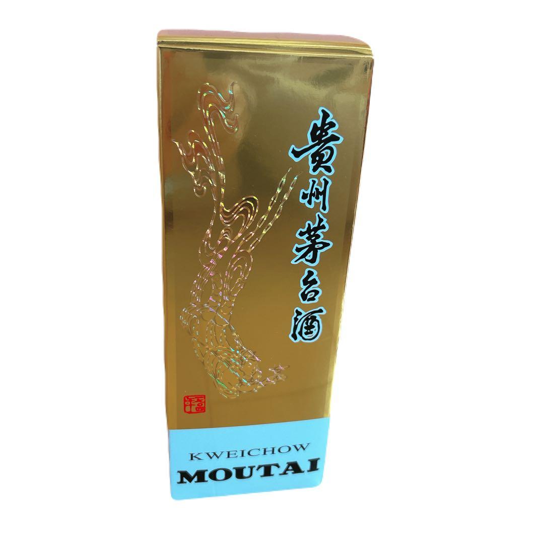 貴州茅台酒 53% 500ml Kweichow Moutai 白酒