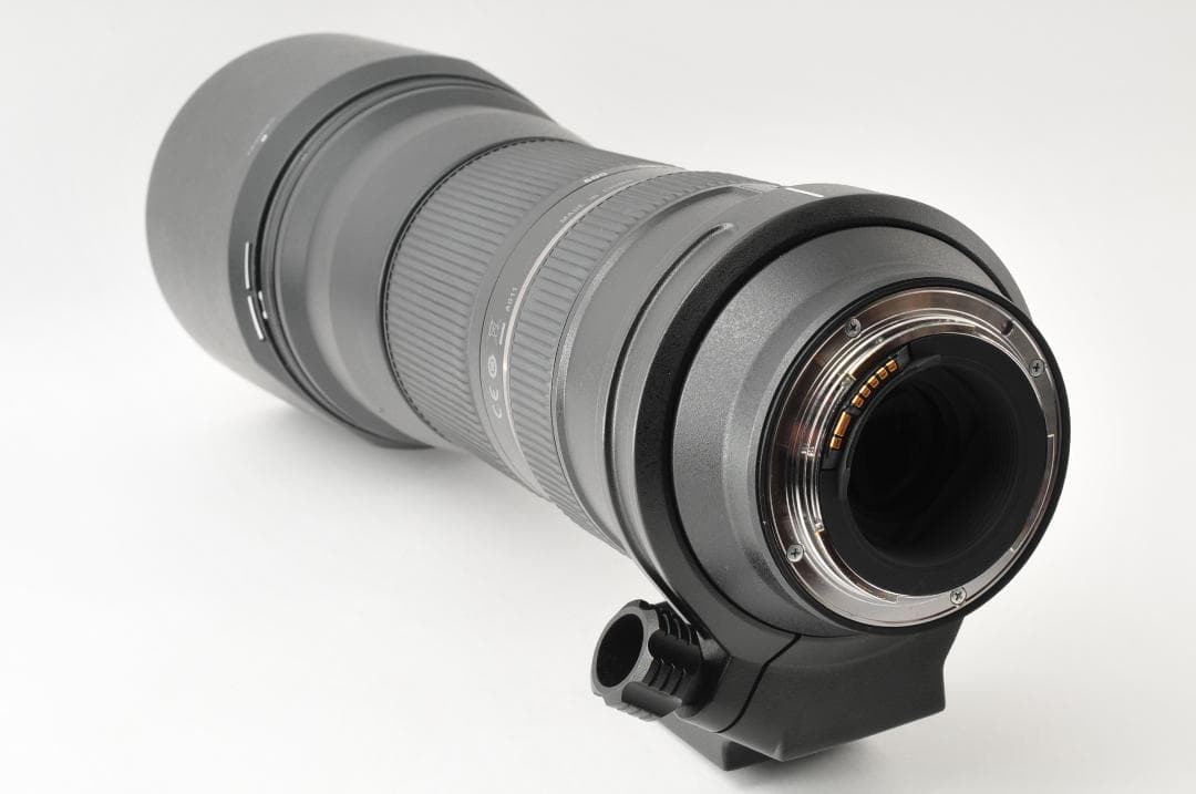 あ*様 TAMRON 150-600mm 5-6.3 USD A011