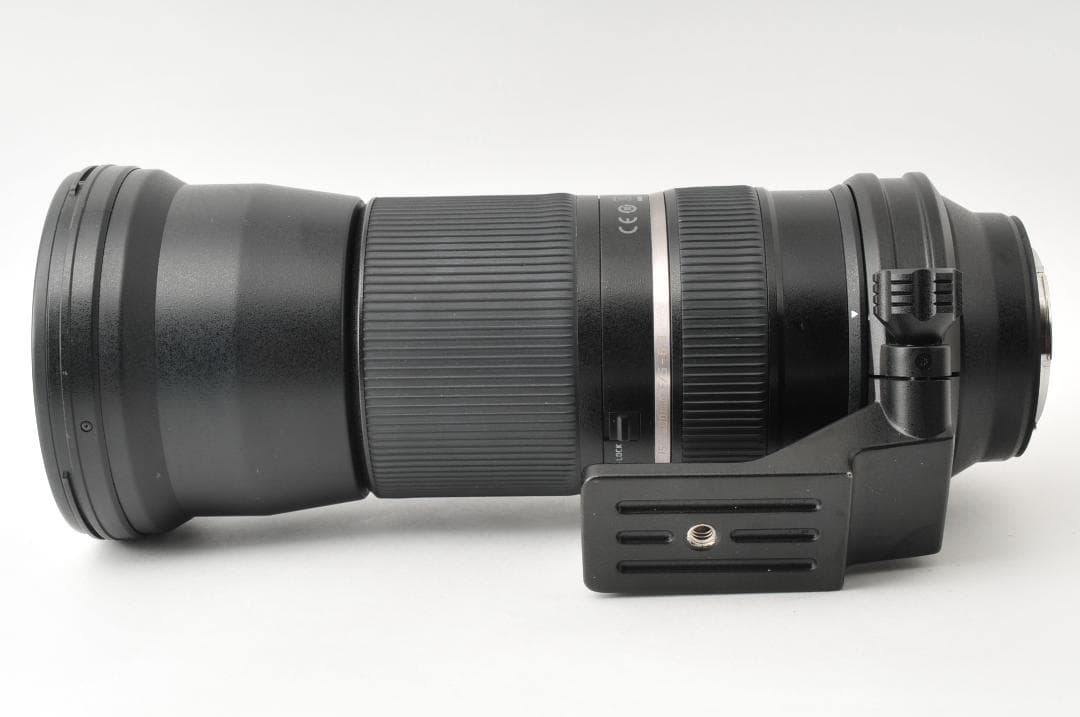 あ*様 TAMRON 150-600mm 5-6.3 USD A011