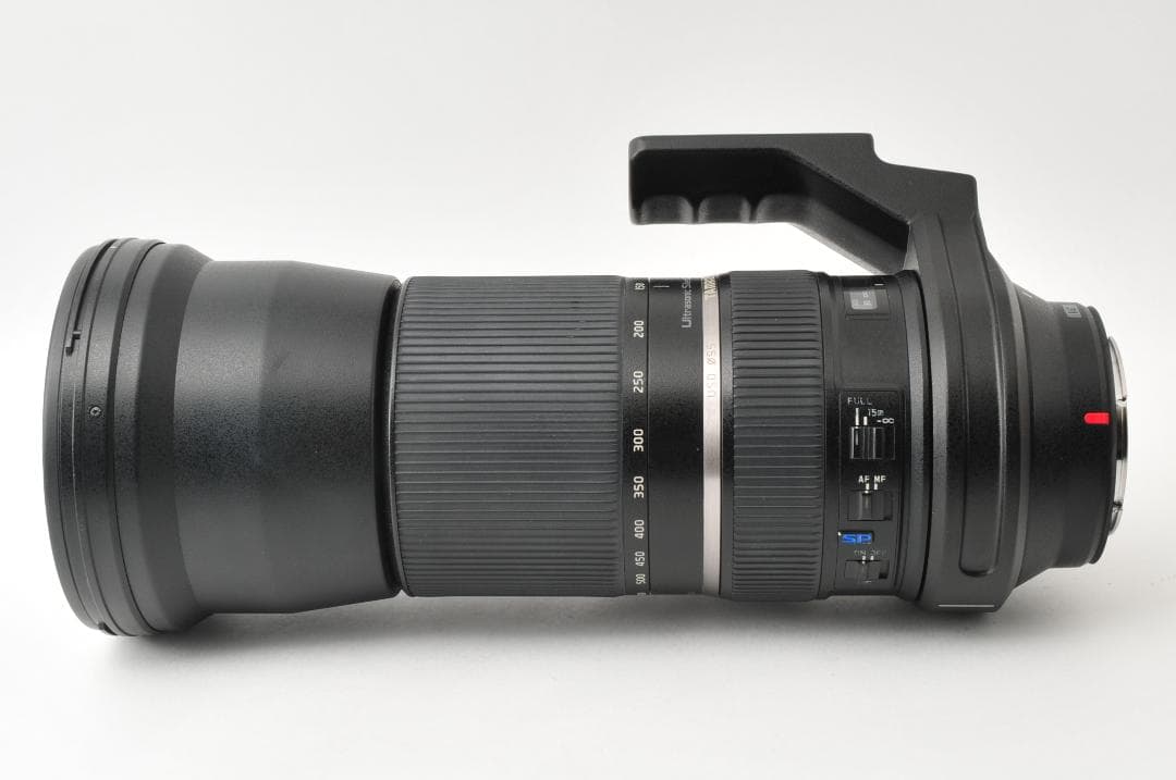 あ*様 TAMRON 150-600mm 5-6.3 USD A011