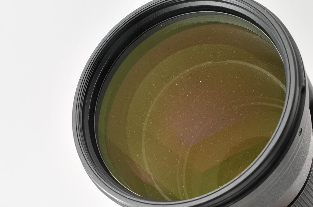 あ*様 TAMRON 150-600mm 5-6.3 USD A011