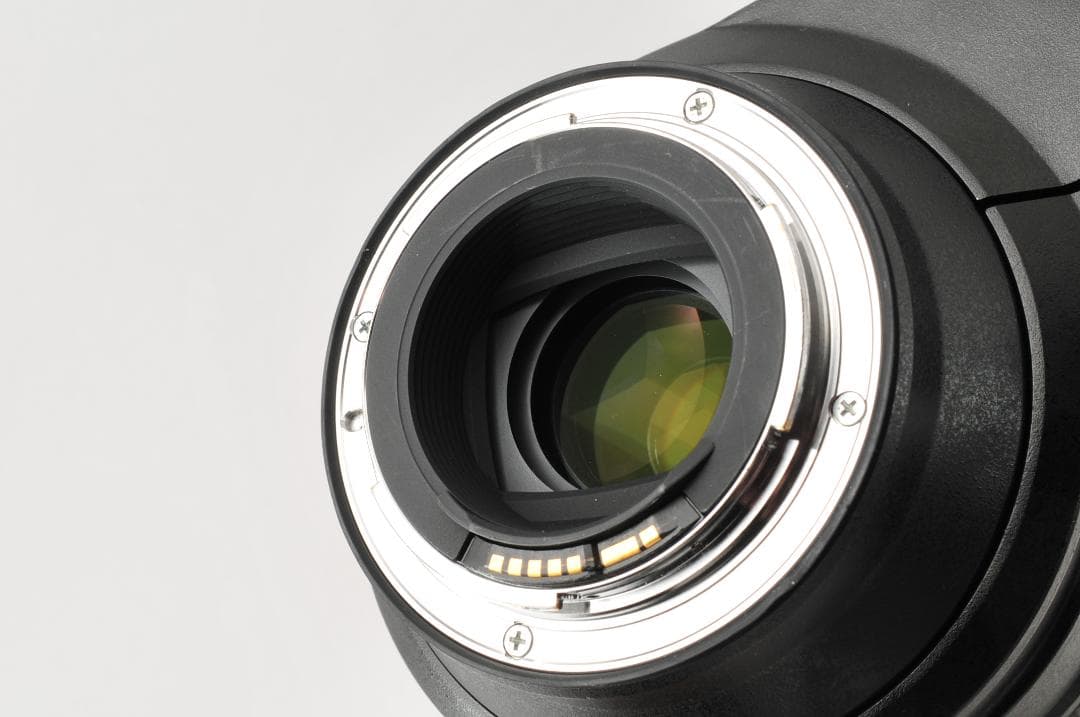 あ*様 TAMRON 150-600mm 5-6.3 USD A011