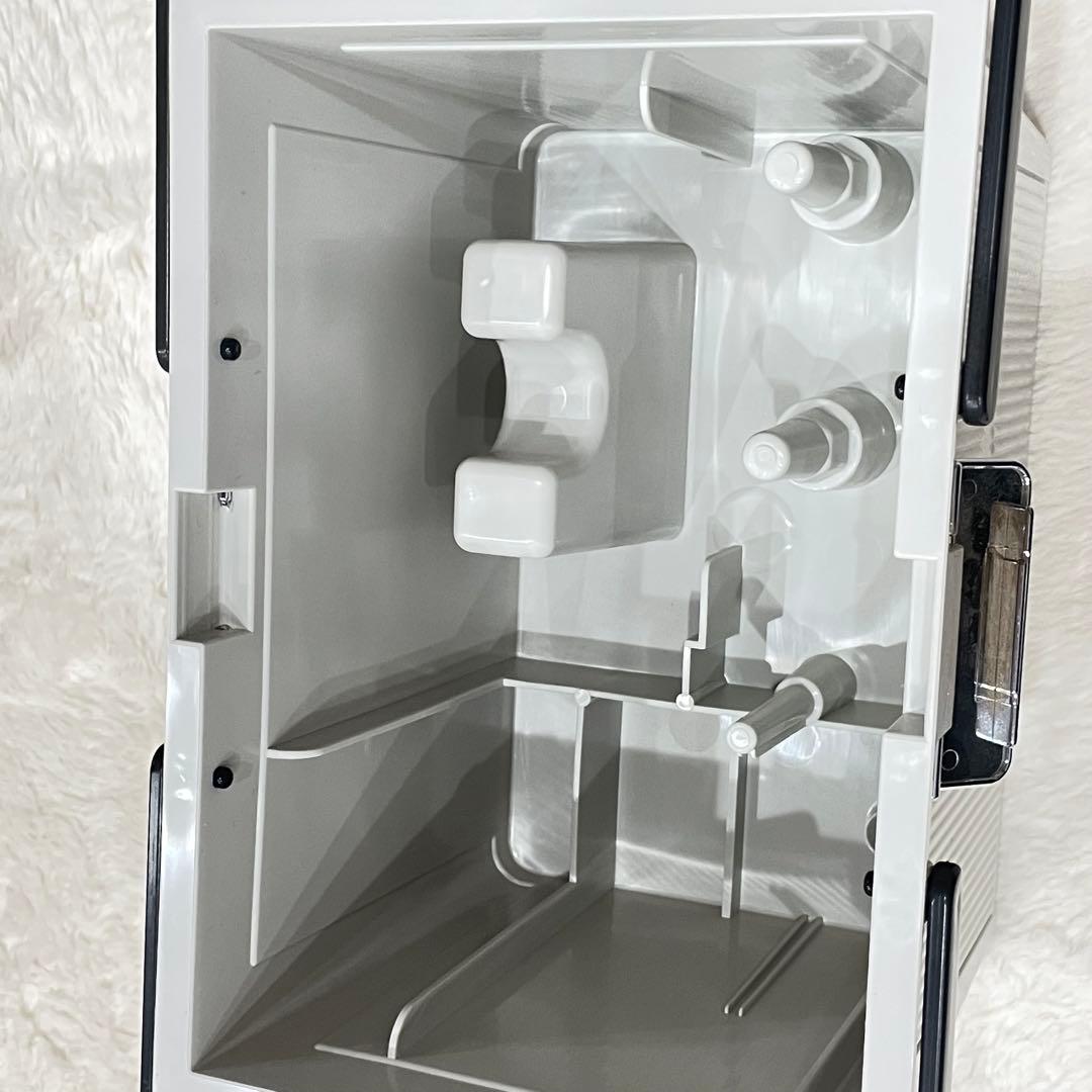 極美品　20年　アムウェイ　フードプロセッサー ケース付オプションパーツセット