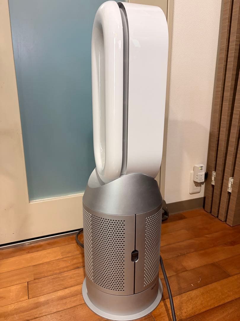 ゆきりぬDyson HP07 PURIFIERHOT＋COOL