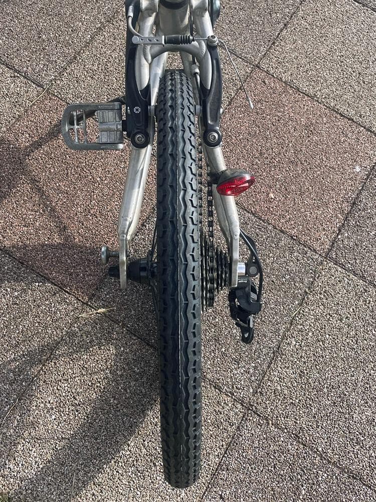 DAHON/ダホン HELIOS/ヘリオス【８T】