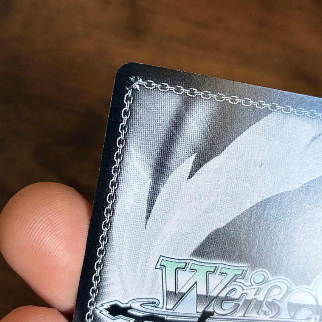 ヴァイスシュヴァルツ ペルソナ5 SP 神出鬼没 モルガナ/MONA 大谷 育江