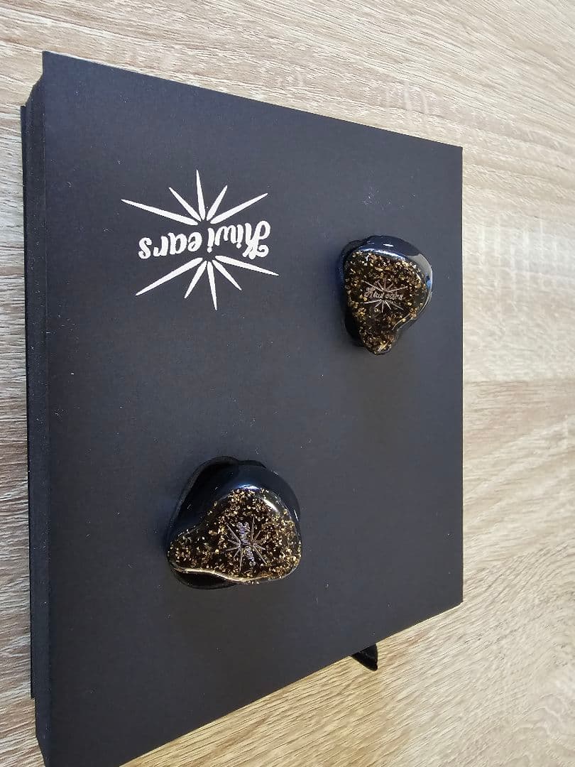 KIWI EARS ASTRAL イヤホン