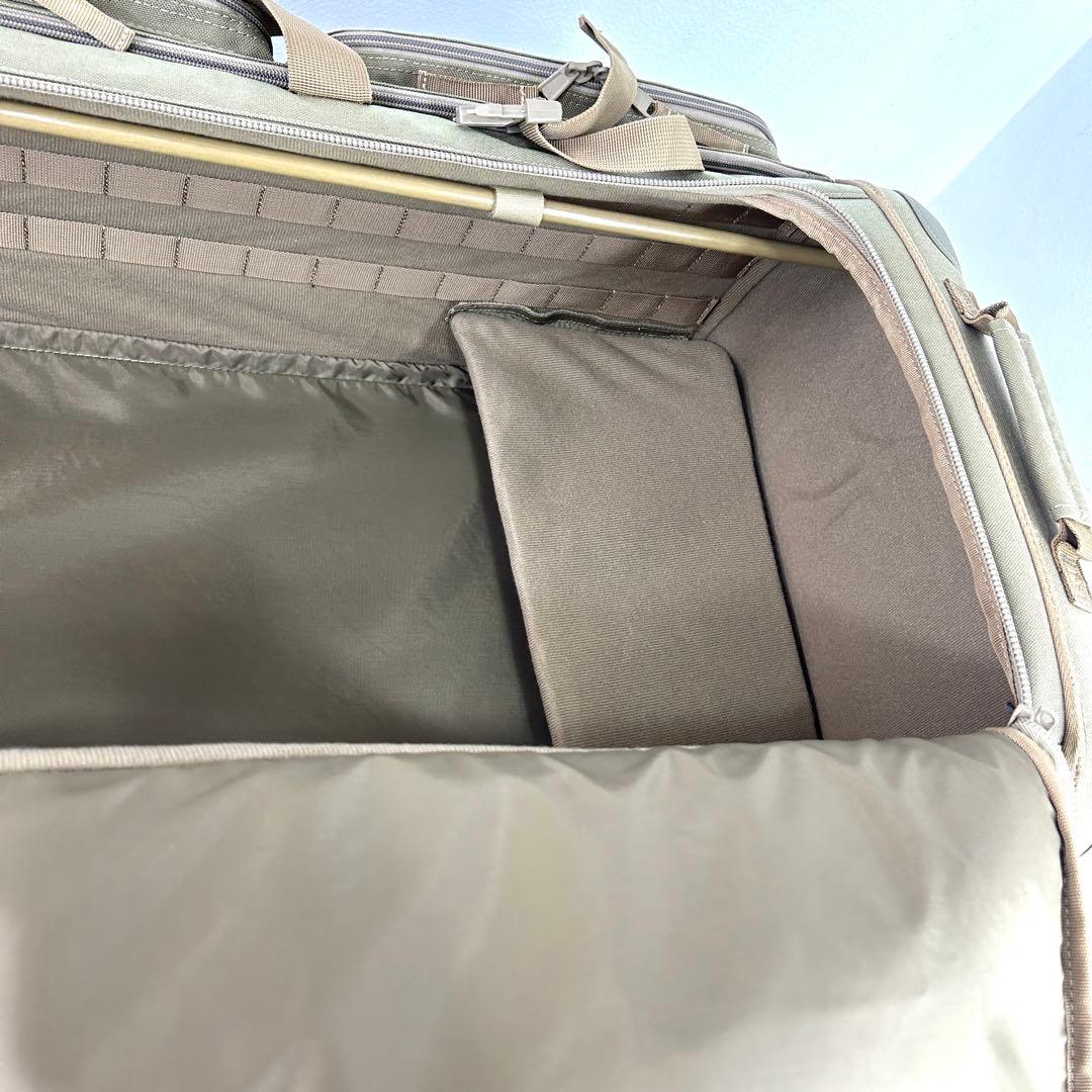 【美品】5.11 Tactical CAMS™ 2.0　キャリーバッグ