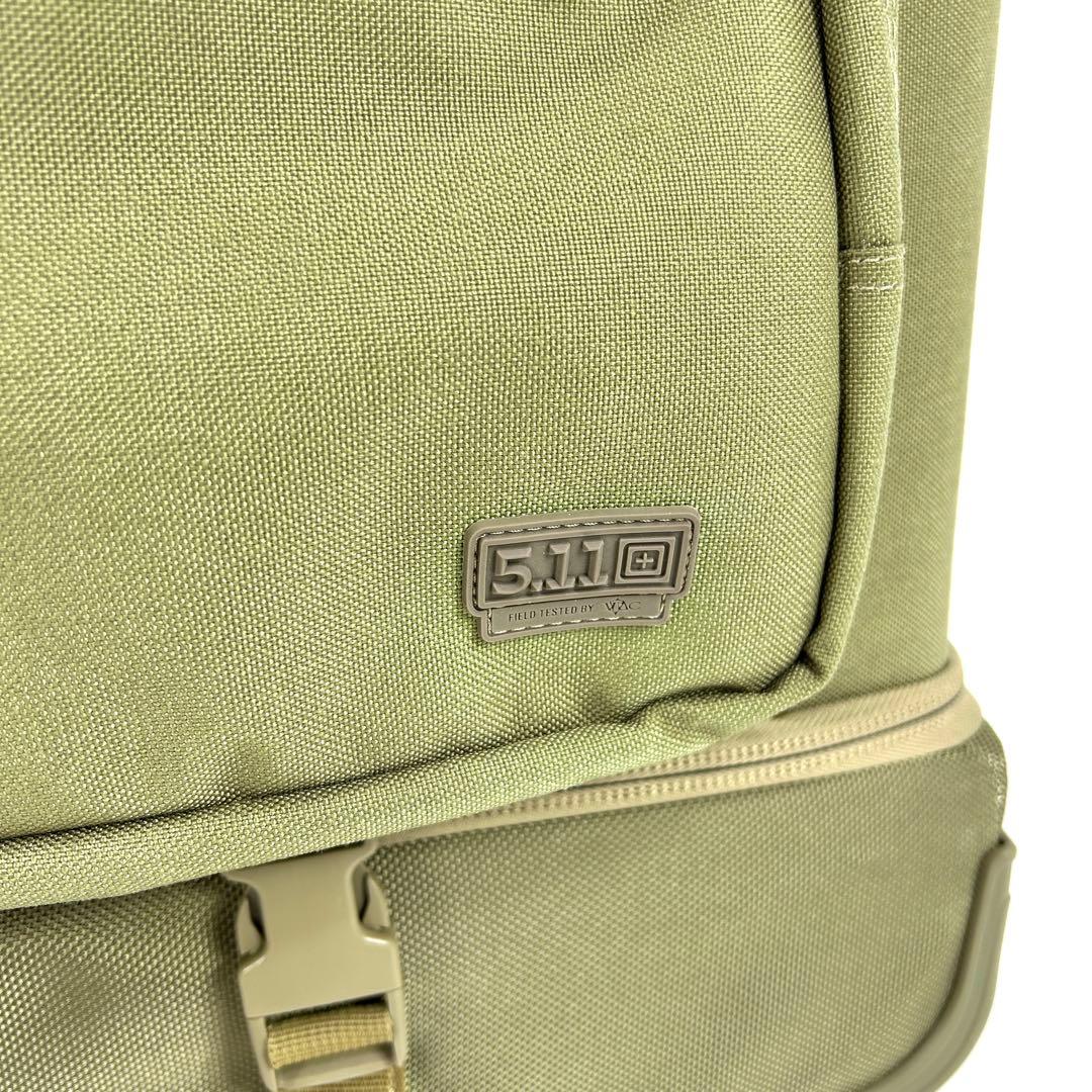【美品】5.11 Tactical CAMS™ 2.0　キャリーバッグ